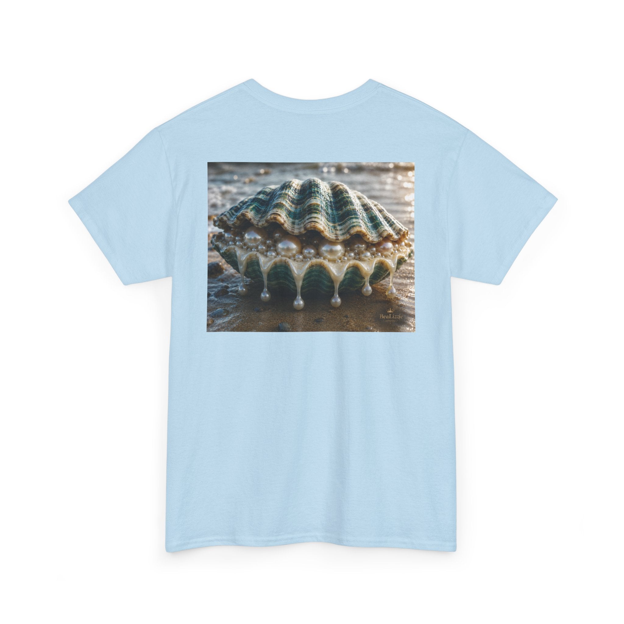 Cotton Graphic T-Shirt