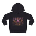 Toddler Pullover Fleece Hoodie