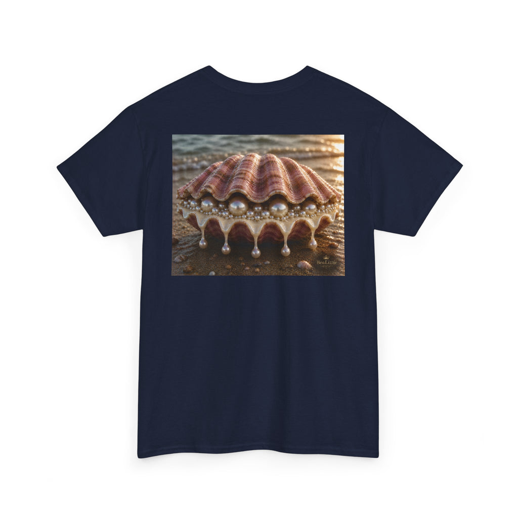 Cotton Graphic T-Shirt