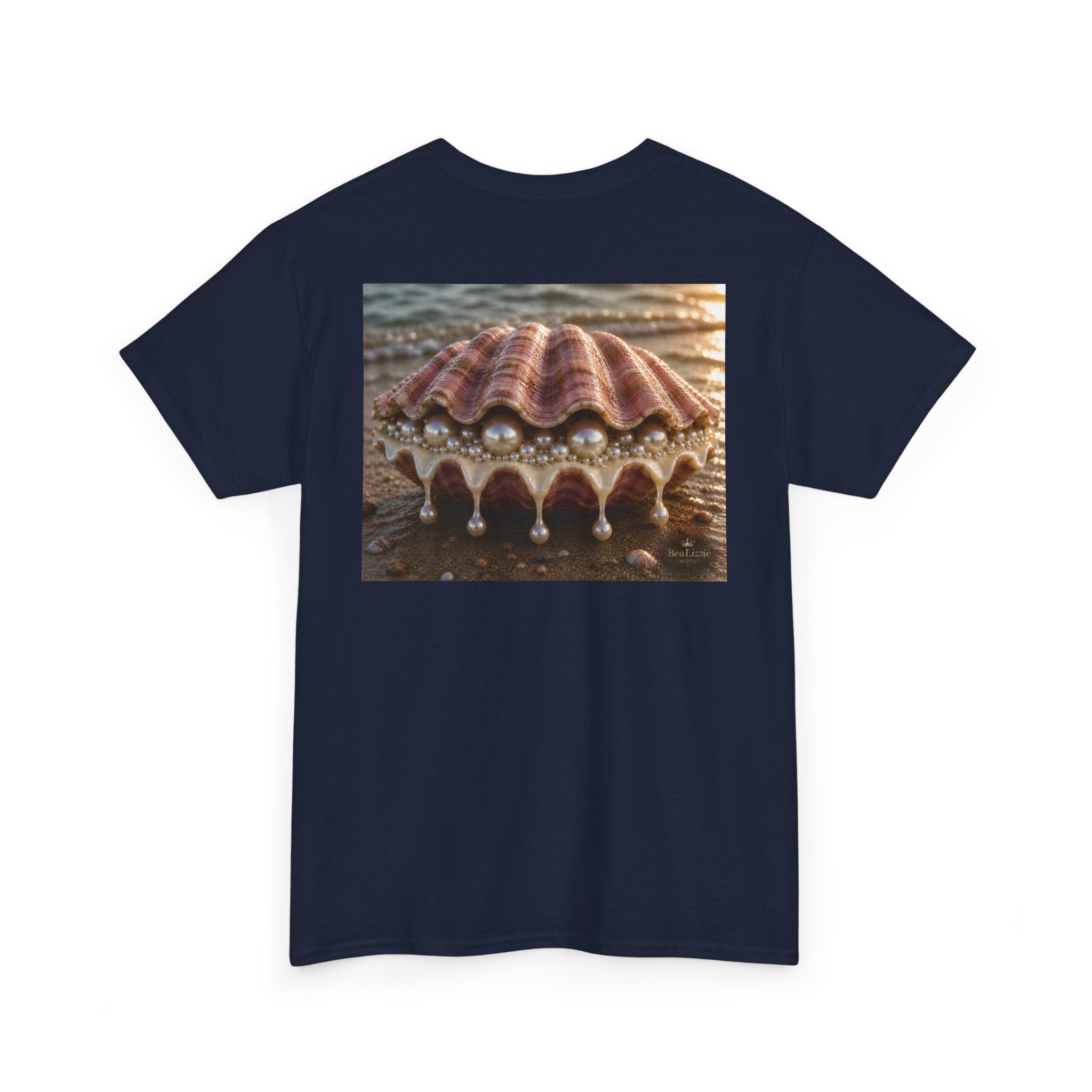 Cotton Graphic T-Shirt