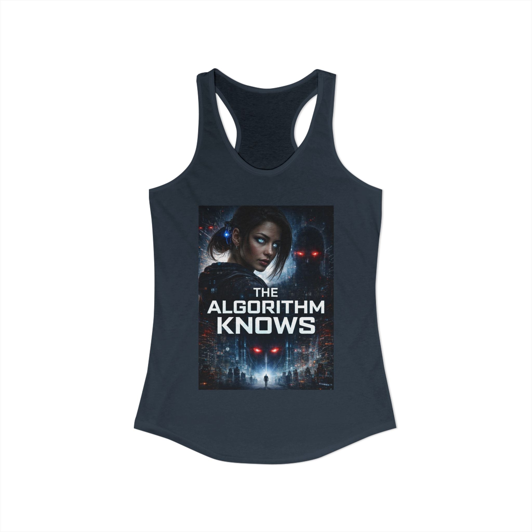 Women's Ideal Racerback Tank