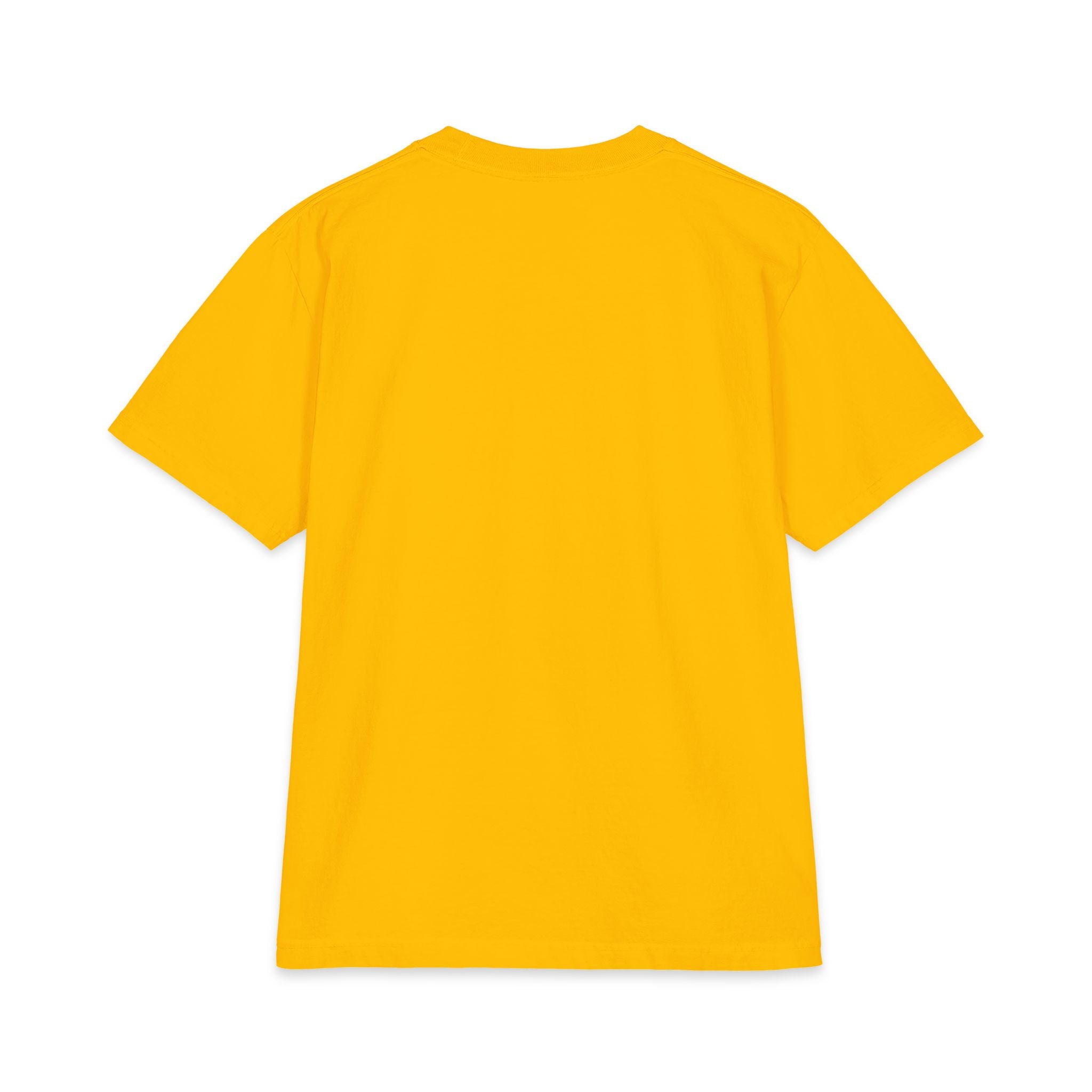 The Churchees Graphic T-Shirt — Vintage Gospel Poster Tee