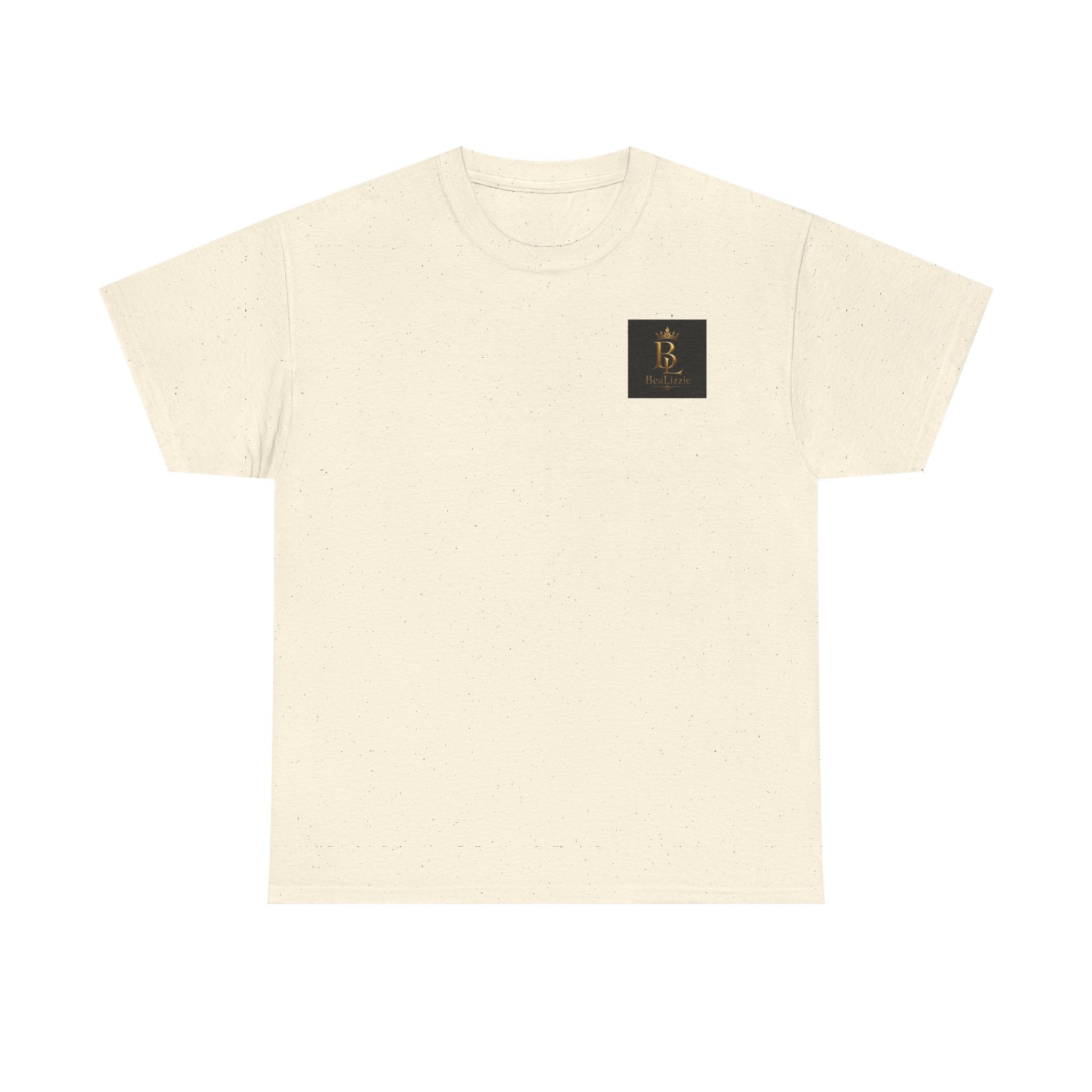 T-shirt graphique — T-shirt en coton imprimé