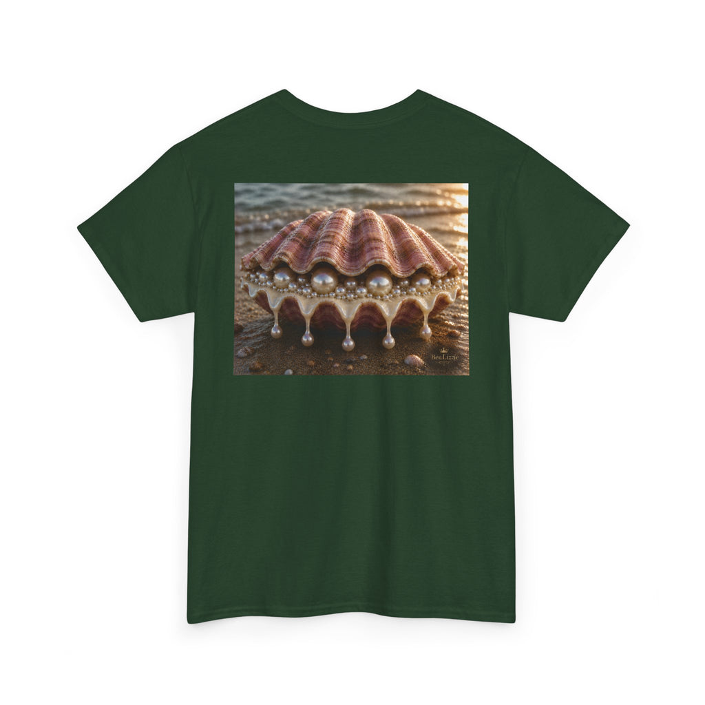 Cotton Graphic T-Shirt
