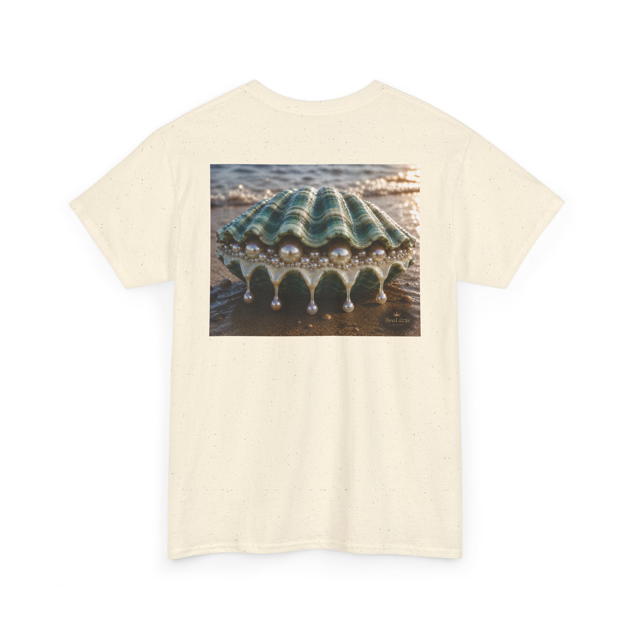 Cotton Graphic T-Shirt