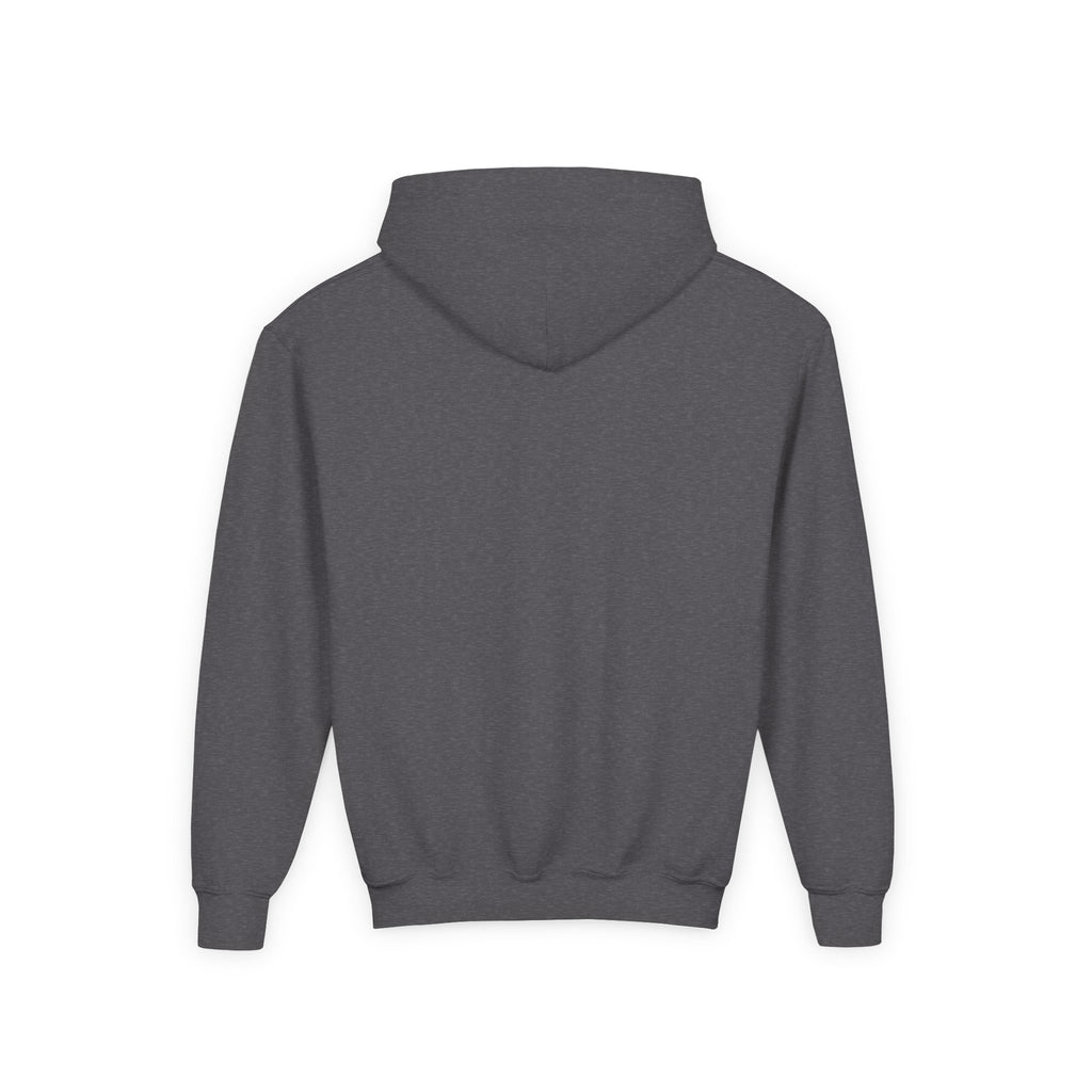 Churchchees Youth Hoodie – Sweatshirt