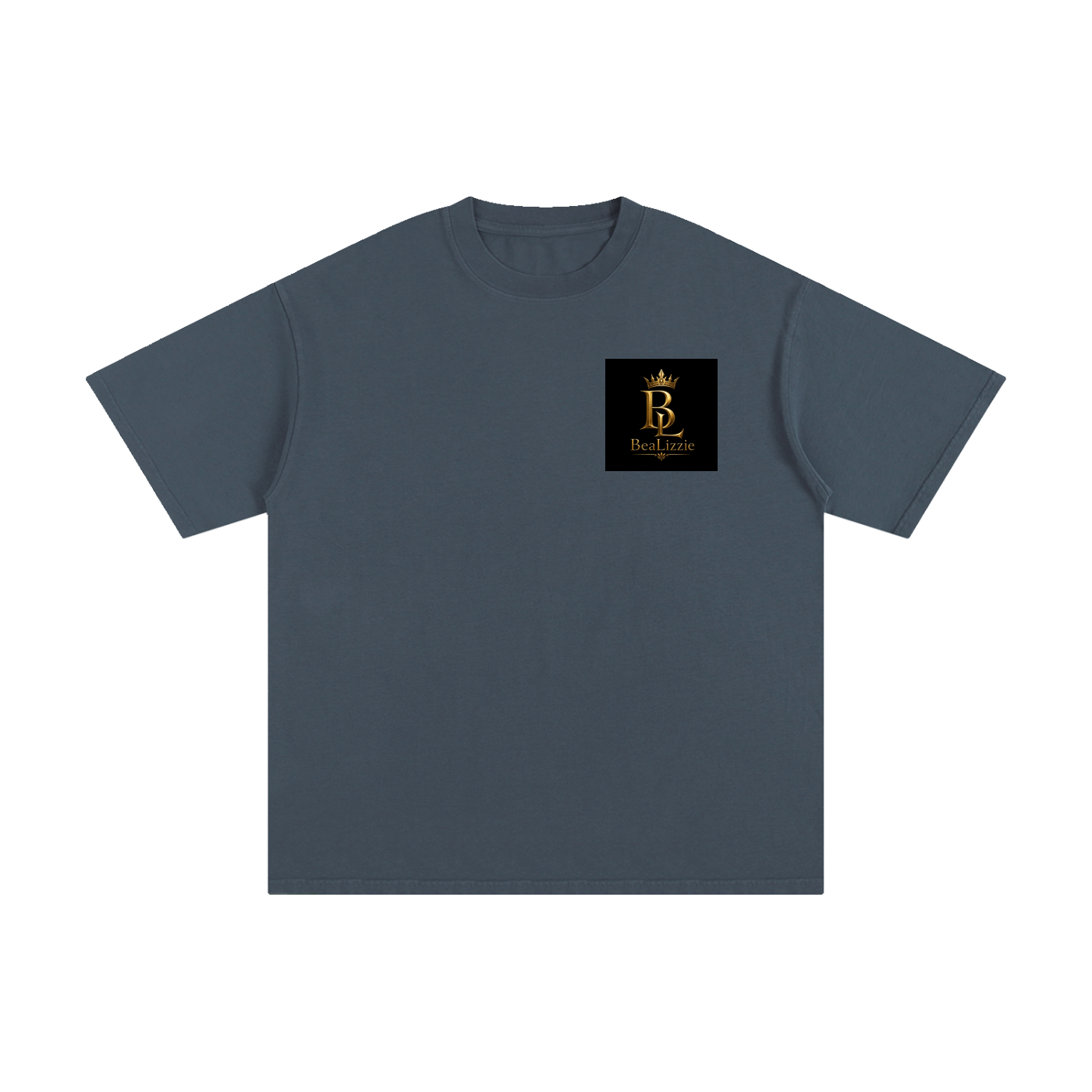 Unisex Pure Cotton T-Shirt