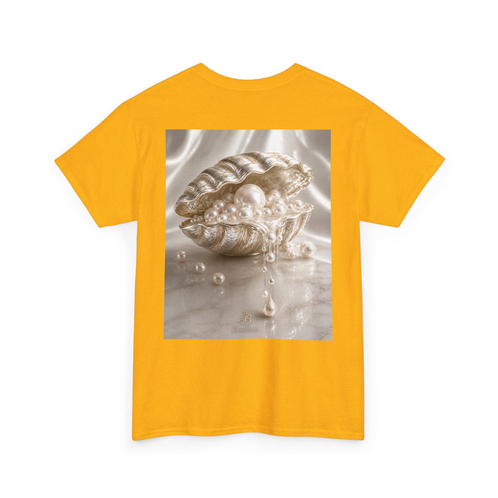 Cotton Graphic T-Shirt