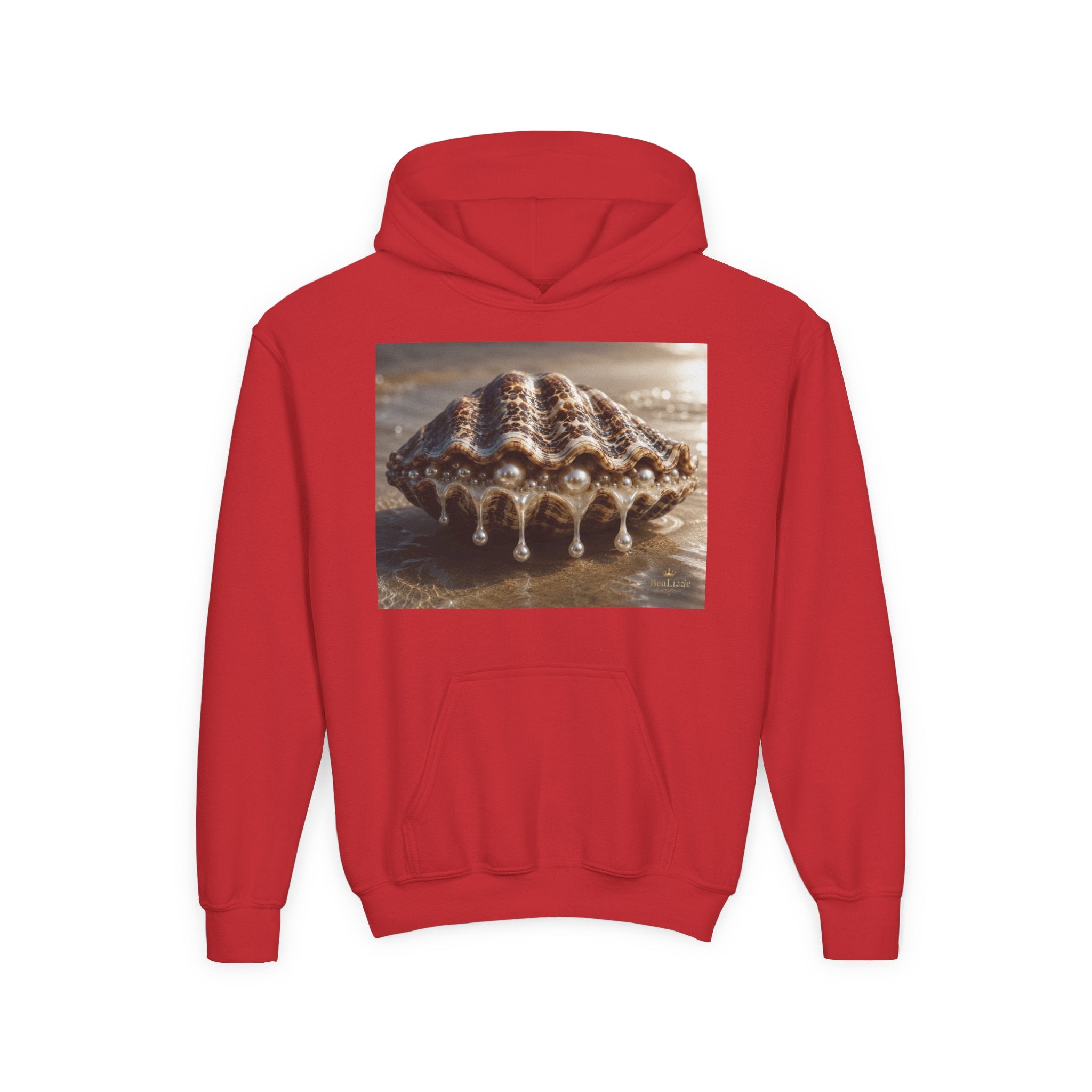 Youth Hoodie — Vibe Sweatshirt