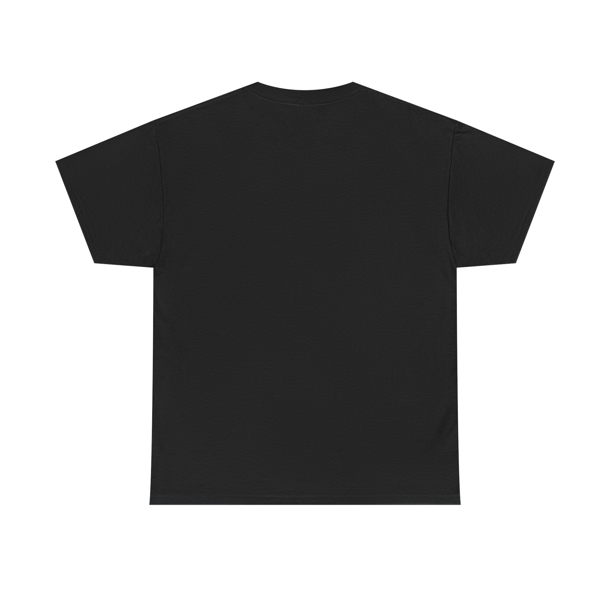 Blue Bloods Script Tee