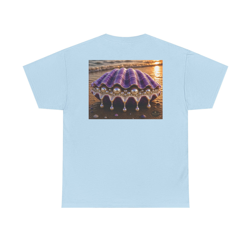Cotton Graphic T-Shirt