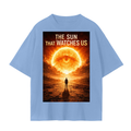 Unisex Seamless T-Shirt