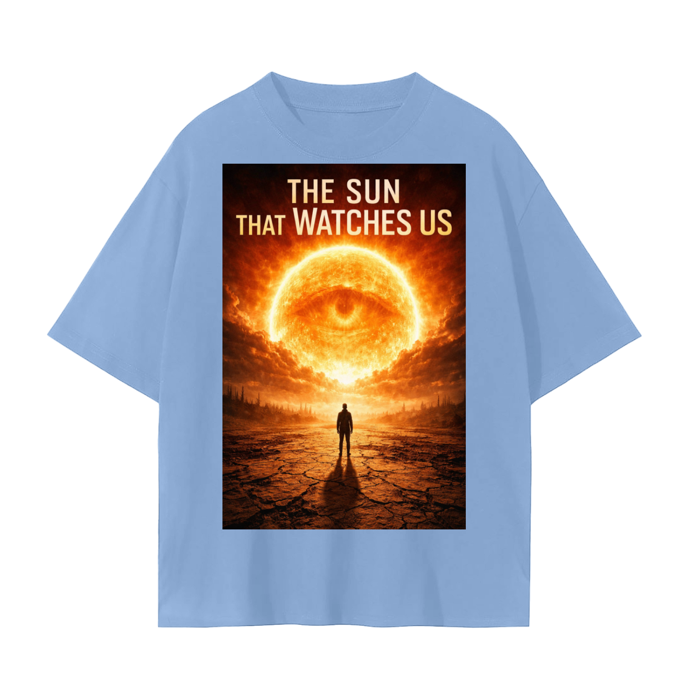 Unisex Seamless T-Shirt