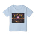 Heavy Cotton™ Toddler T-shirt