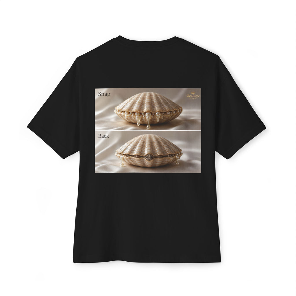 T-shirt graphique — T-shirt de plage
