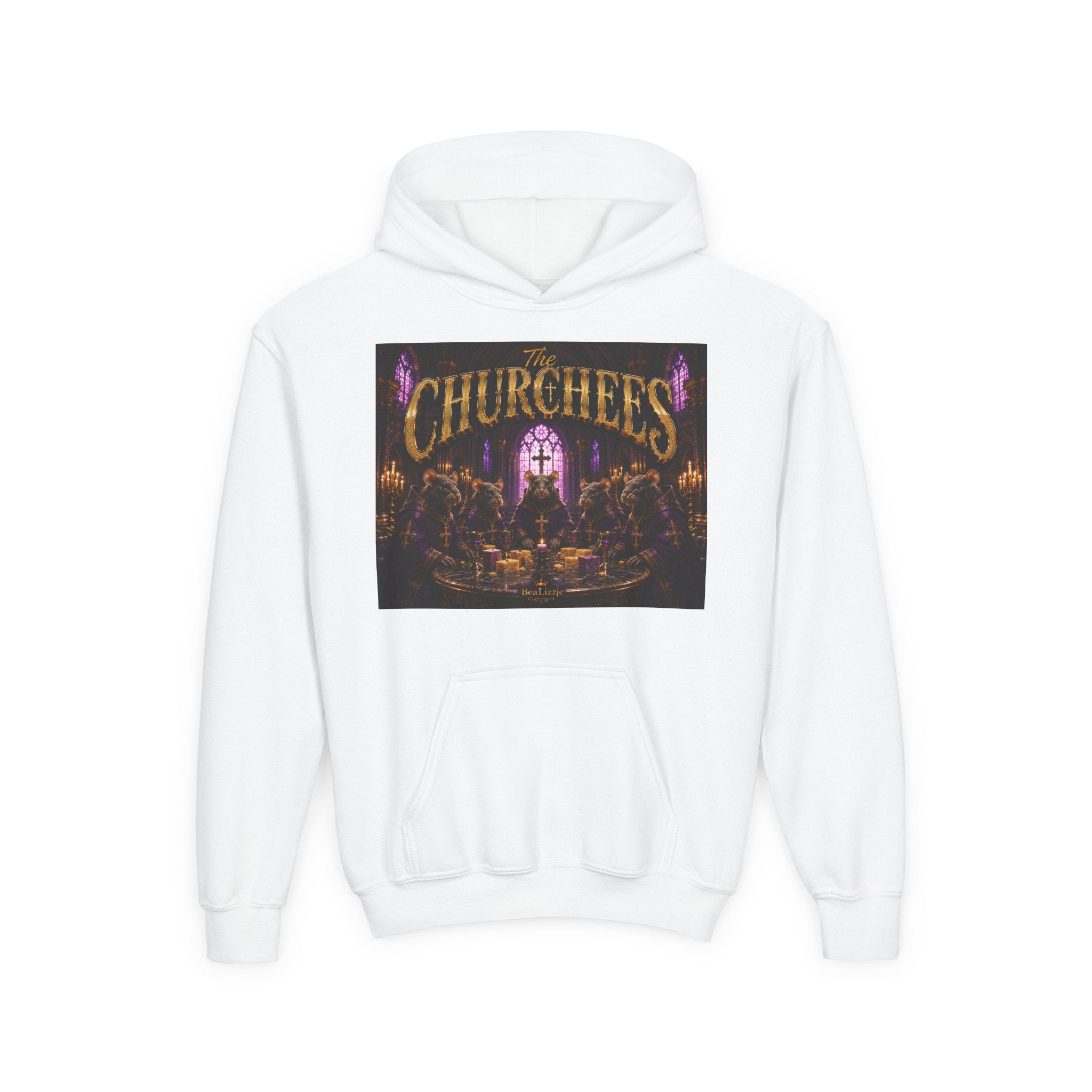 Youth Hoodie