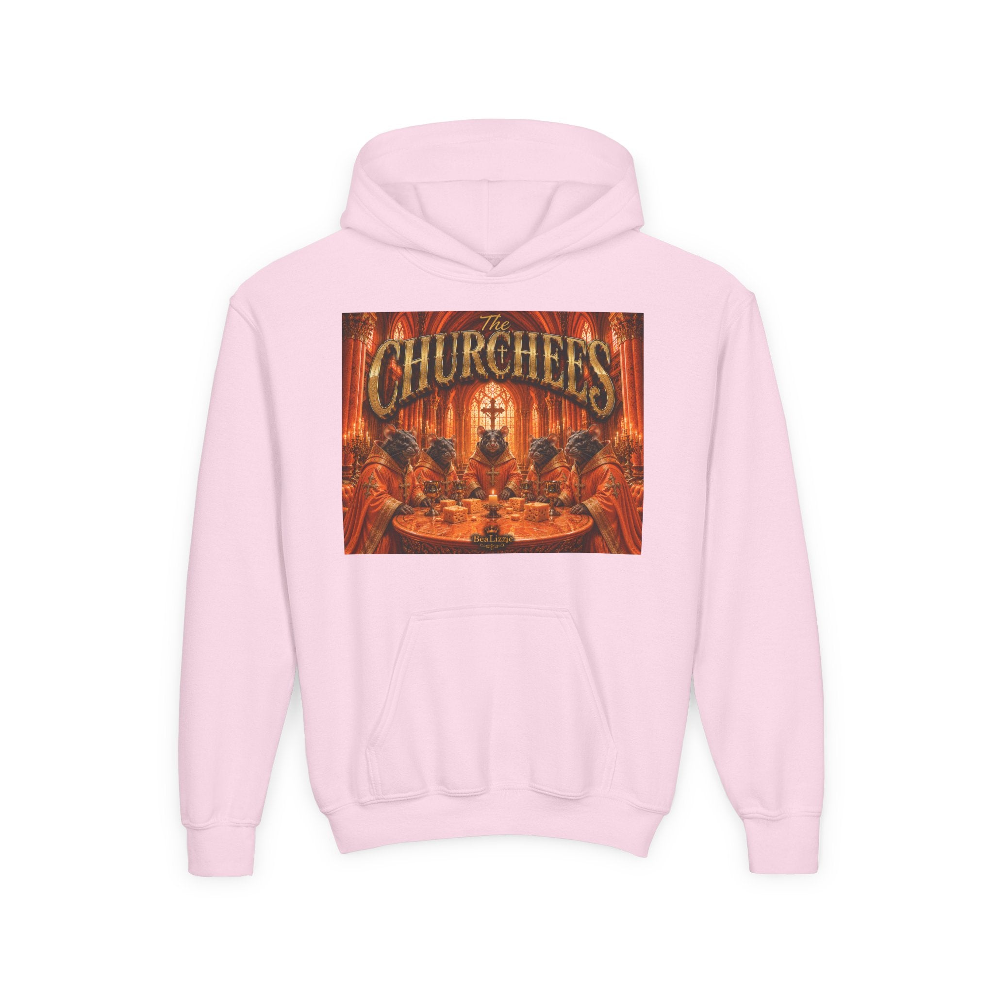 Youth Hoodie