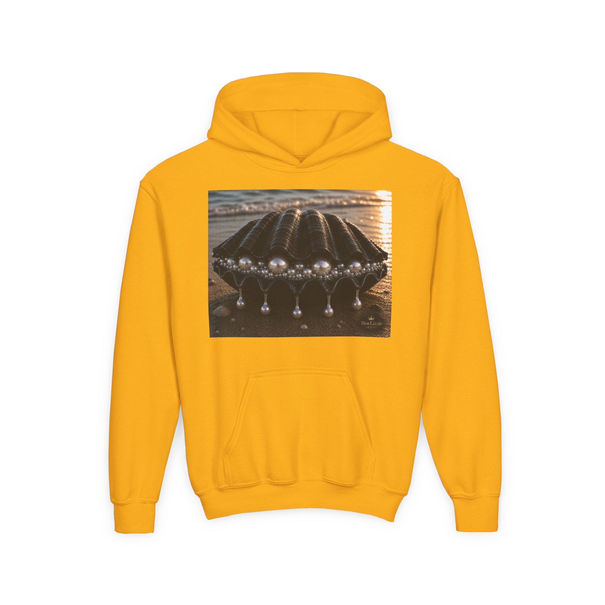 Youth Hoodie — Vibe Sweatshirt