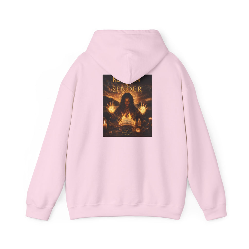 Unisex Heavy Blend™ Hooded Sweatshirt