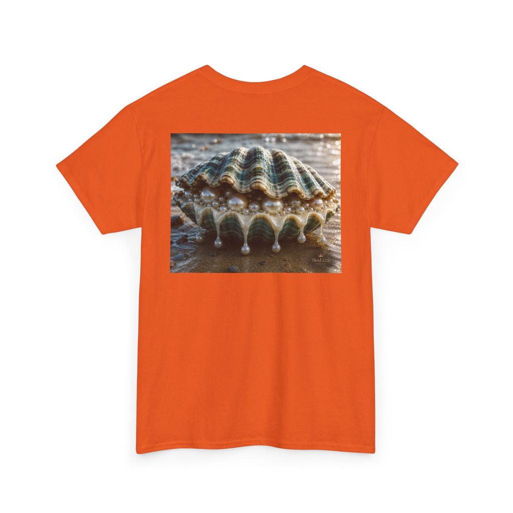 Cotton Graphic T-Shirt