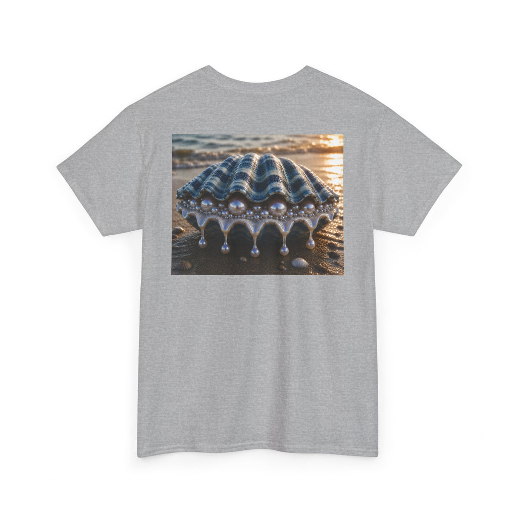 Cotton Graphic T-Shirt