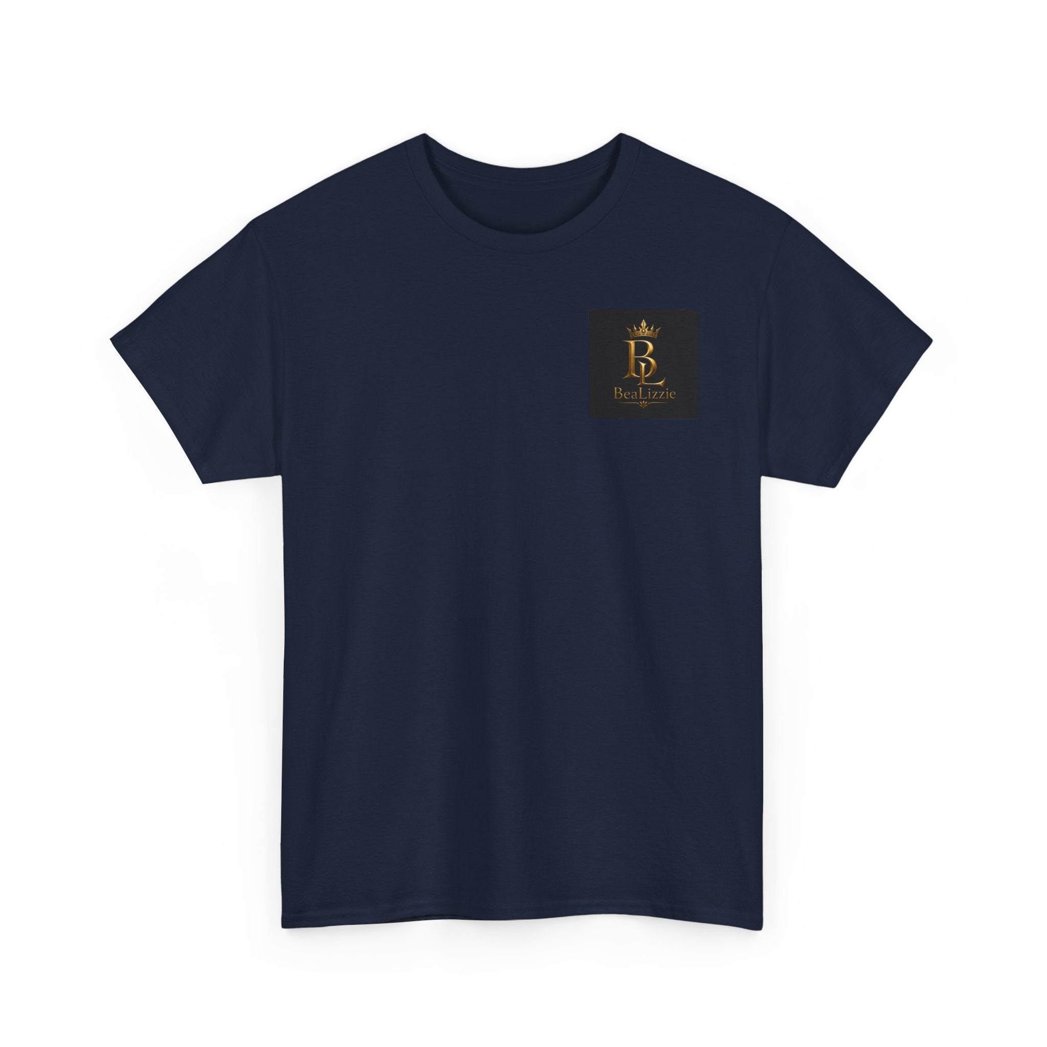 Cotton Graphic T-Shirt