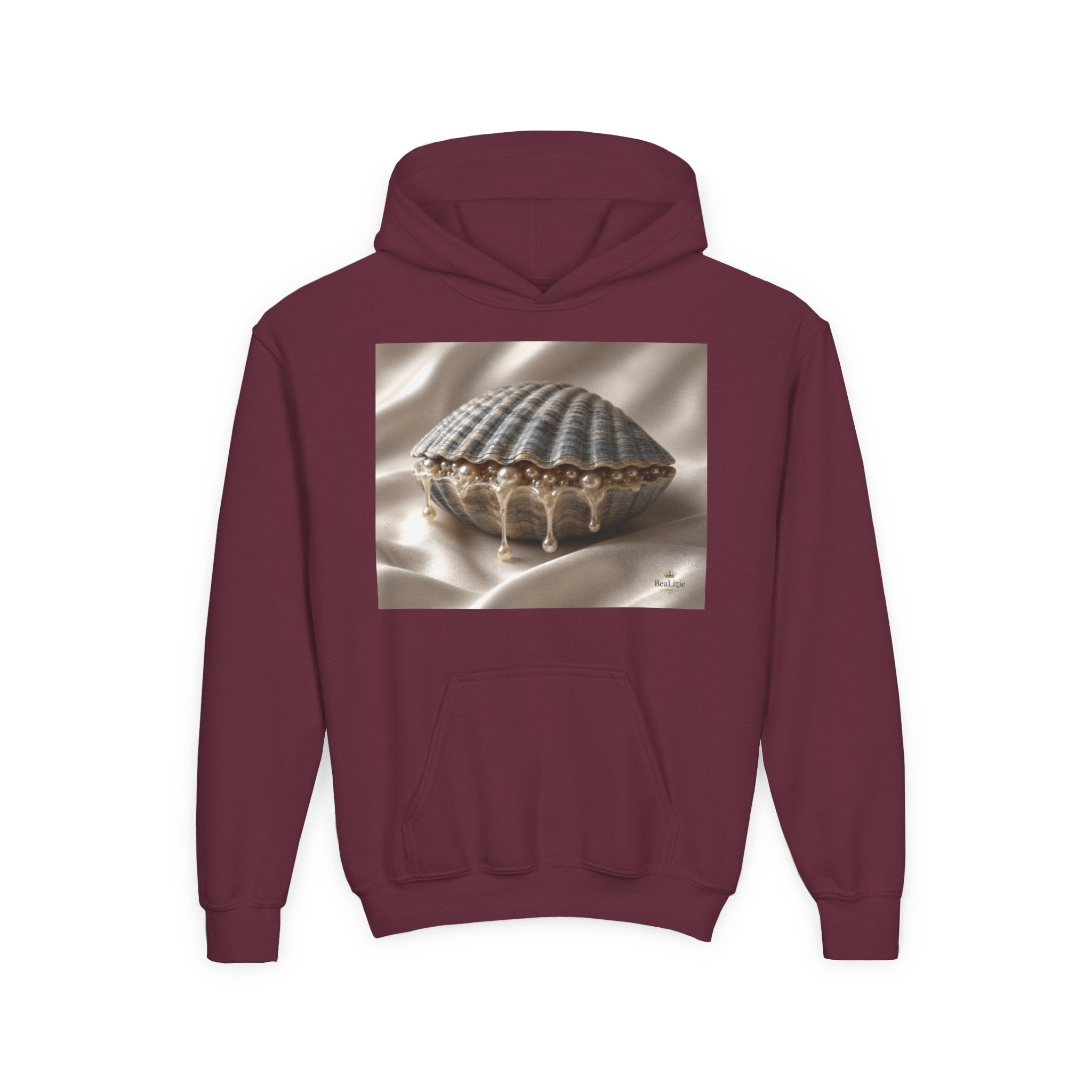Youth Hoodie — Vibe Sweatshirt