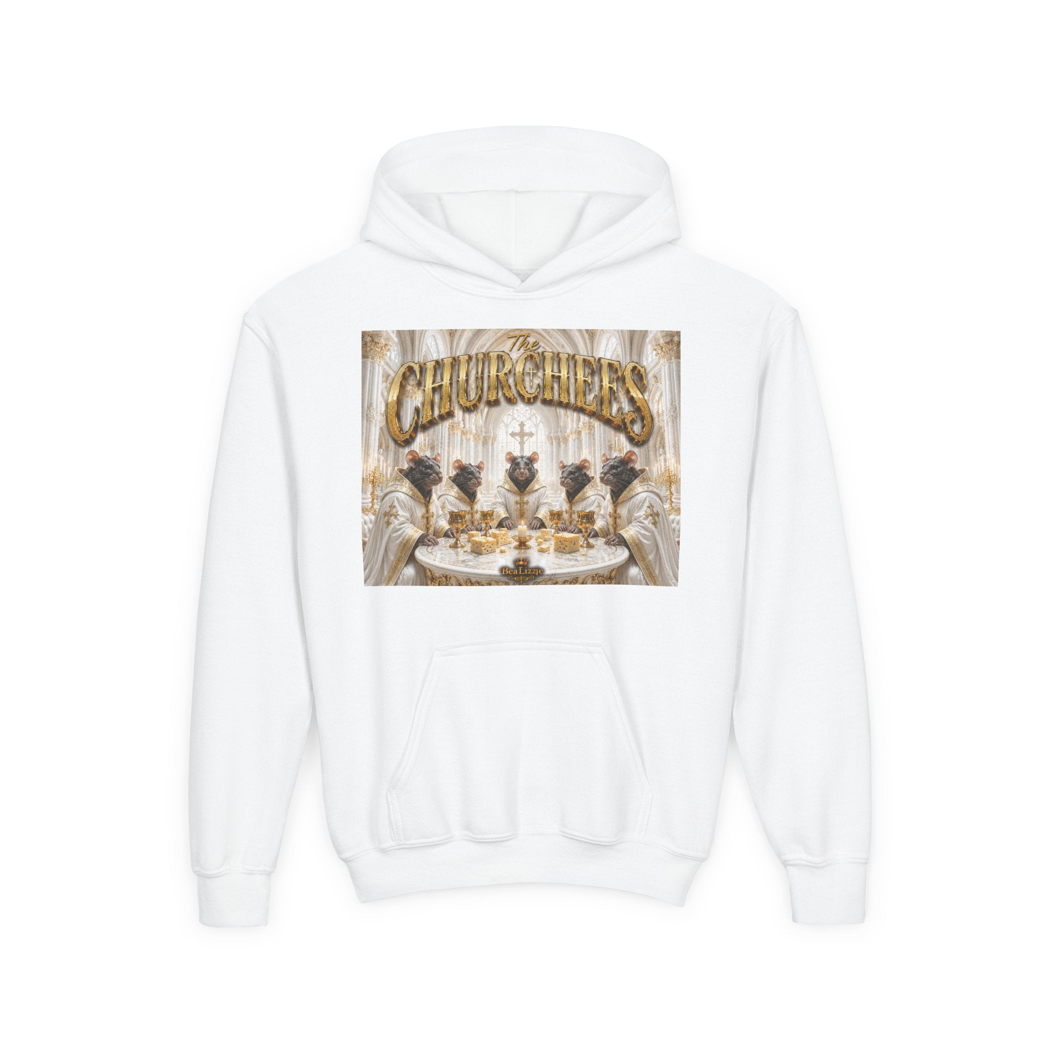 Youth Hoodie