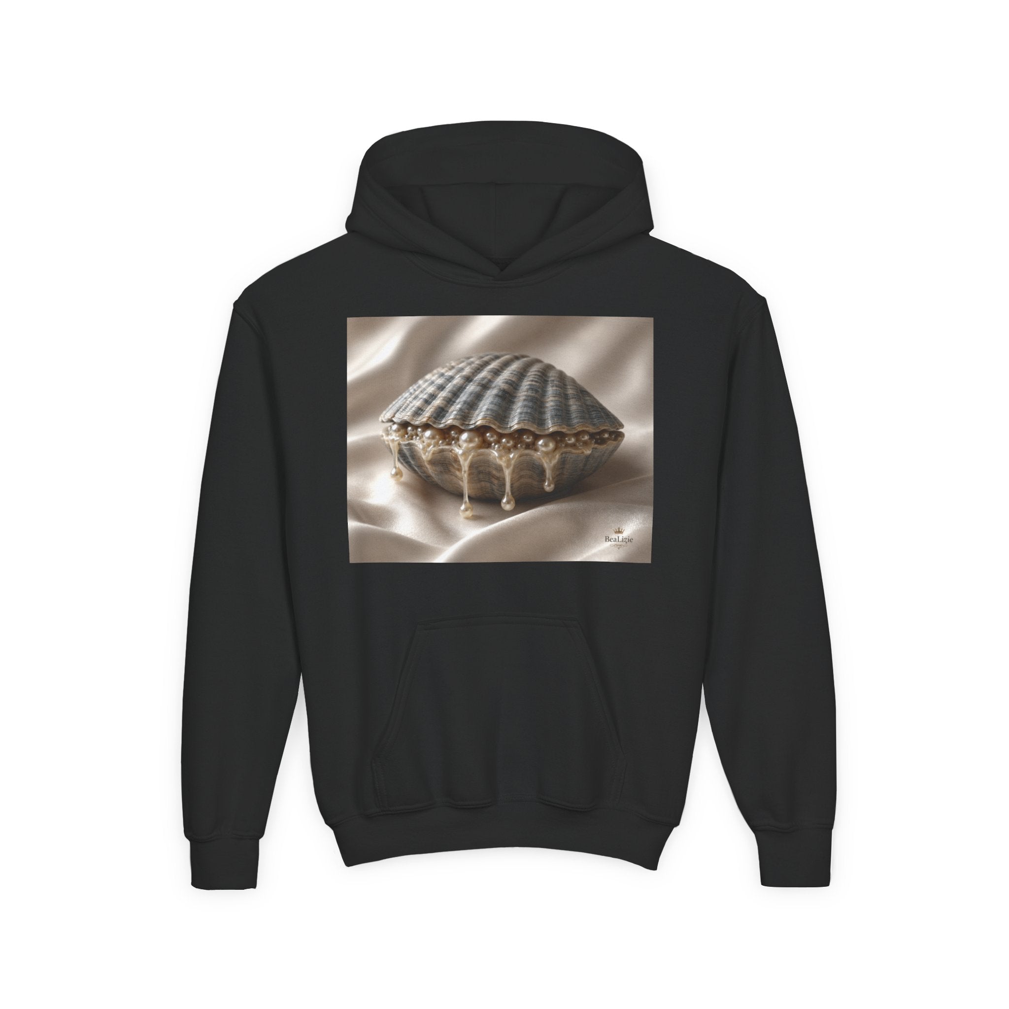 Youth Hoodie — Vibe Sweatshirt