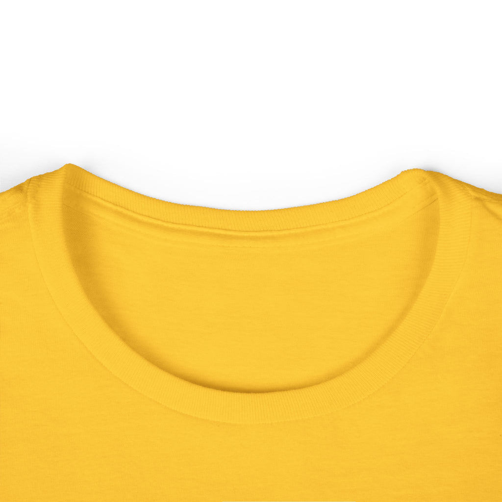 Women's Cotton Graphic T-Shirt