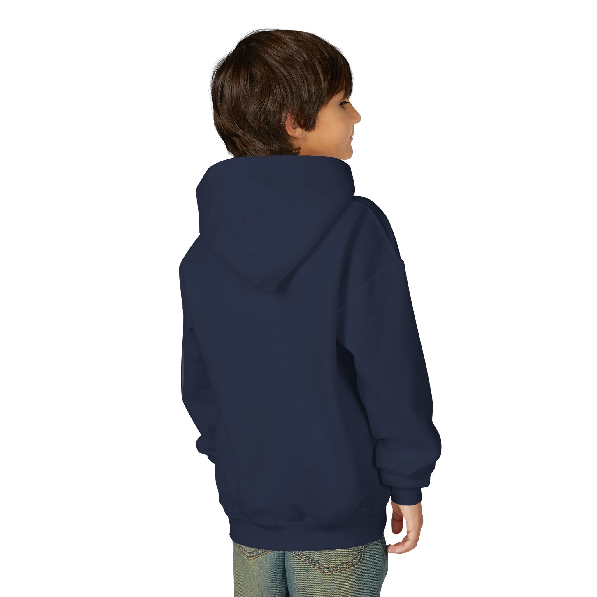 Youth Hoodie — Vibe Sweatshirt