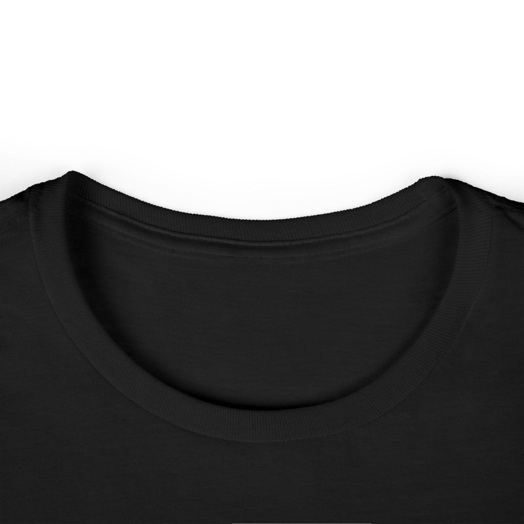 T-shirt graphique en coton pour femme