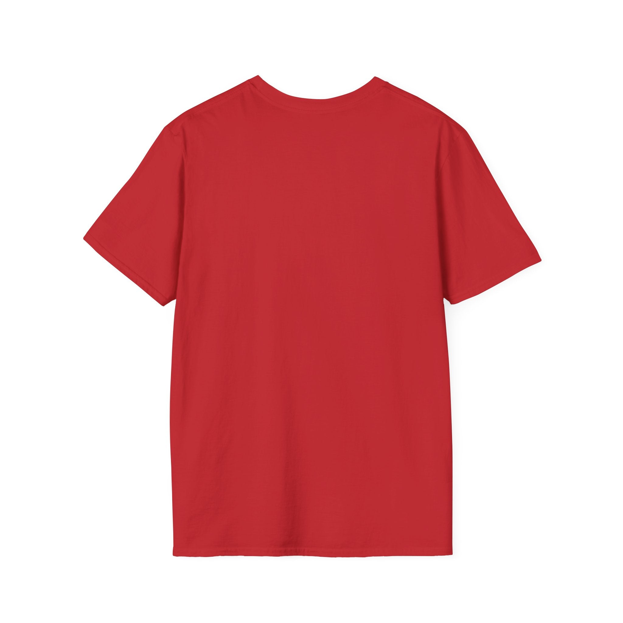 Sports Mama T‑Shirt — Cute Athletic Mom Tee with Heart & Ball Design