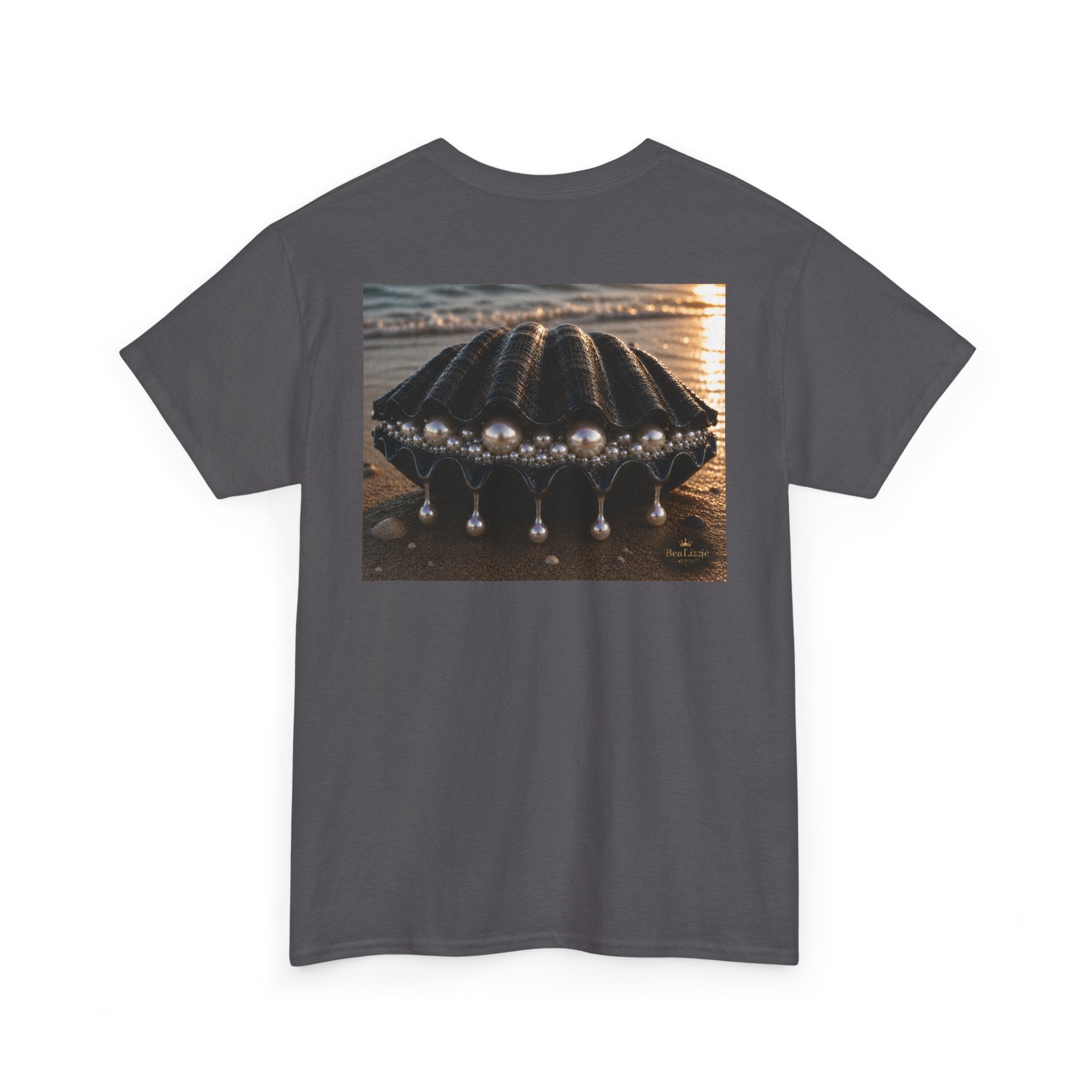 Cotton Graphic T-Shirt