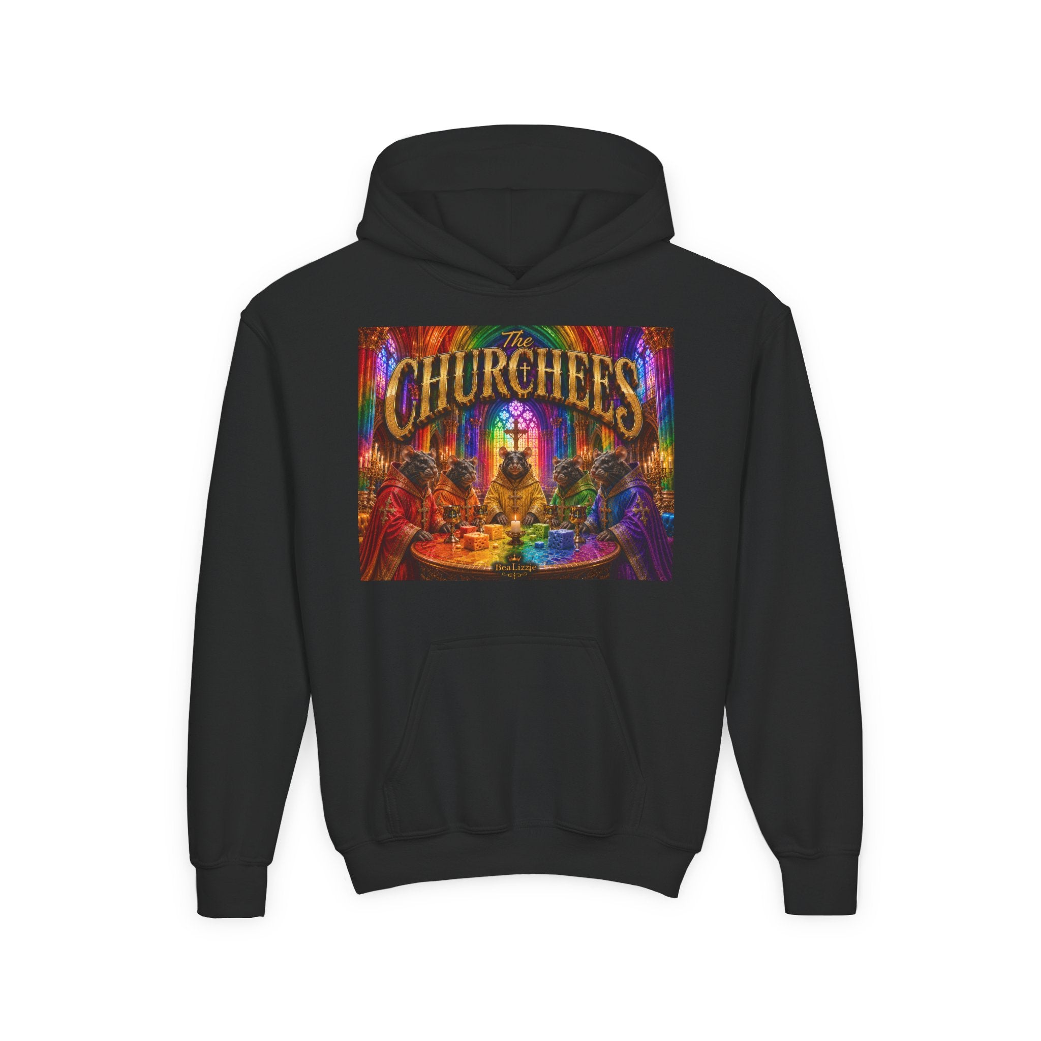 Youth Hoodie
