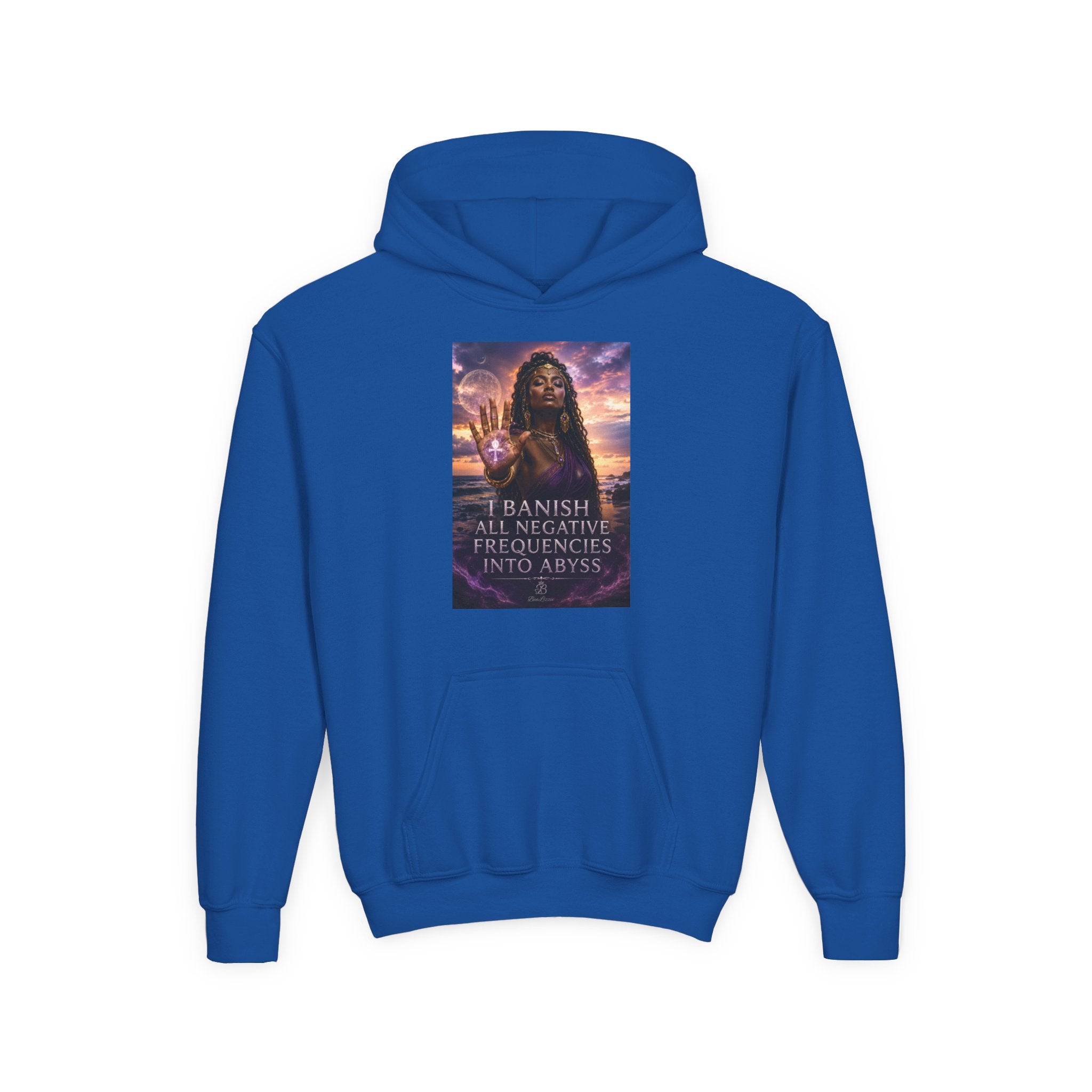 Youth Hoodie