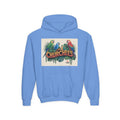 Youth Hoodie — Vibe Sweatshirt