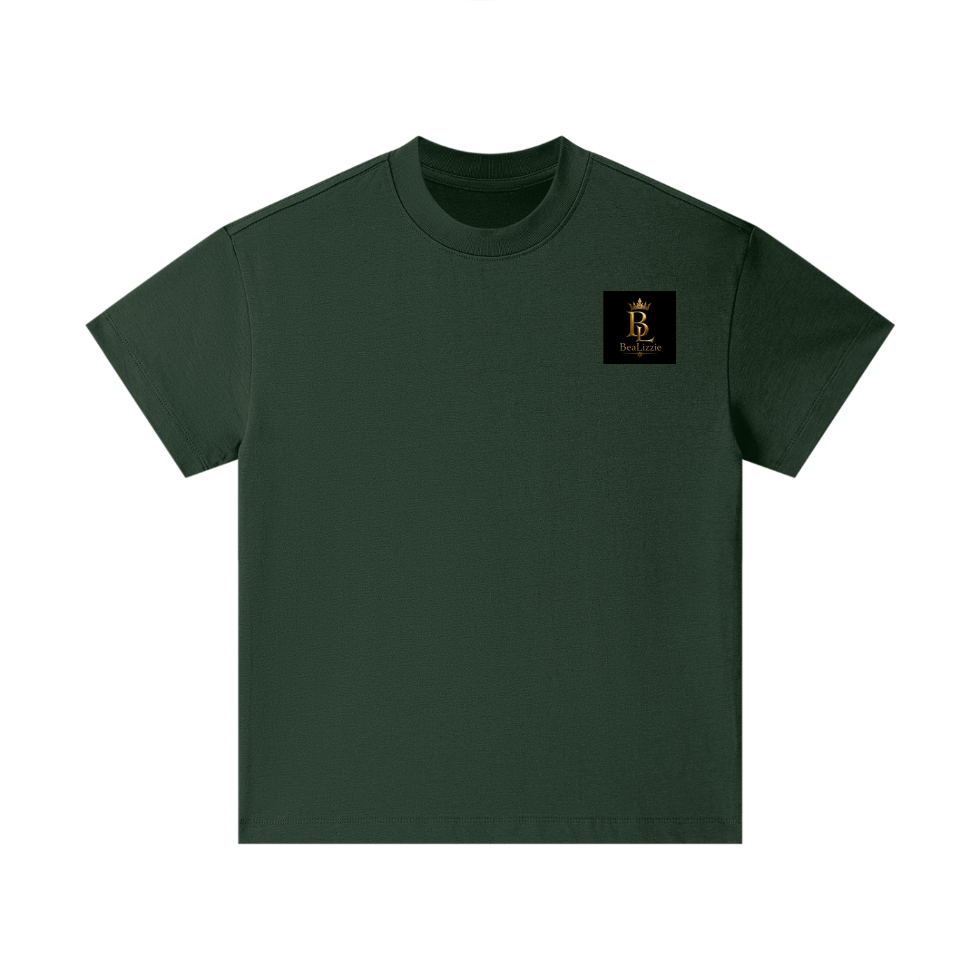 T-shirt enfant essentiel en pur coton