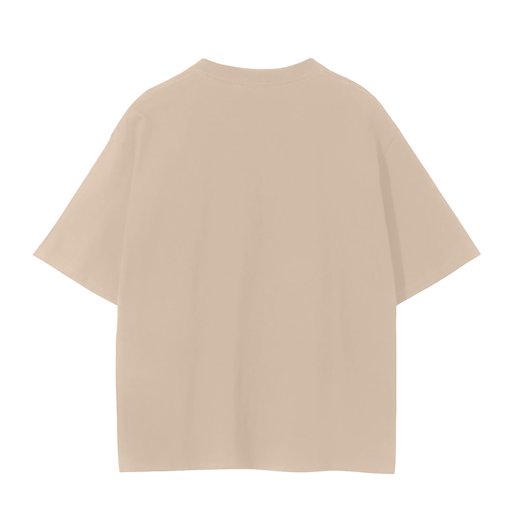 Unisex Seamless T-Shirt