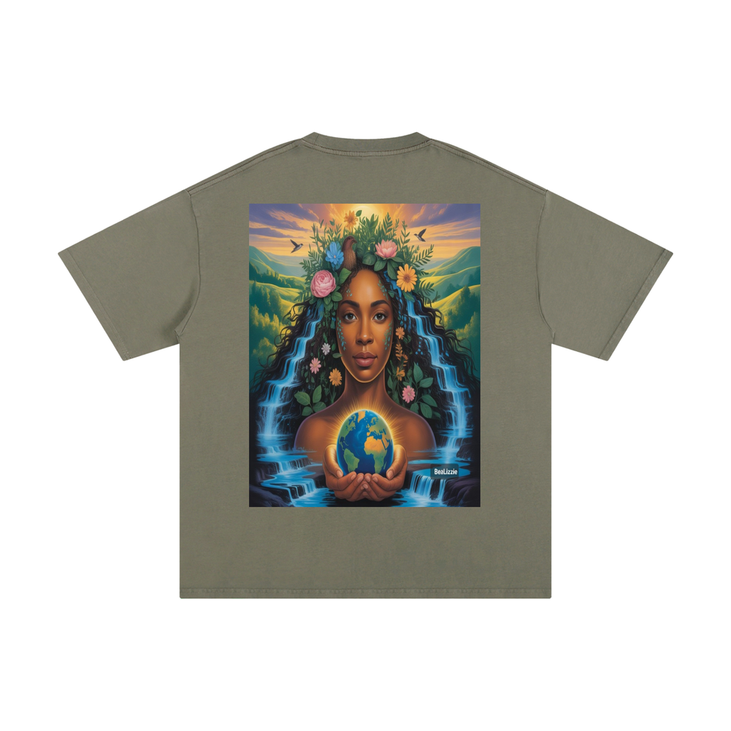 Unisex Pure Cotton T-Shirt