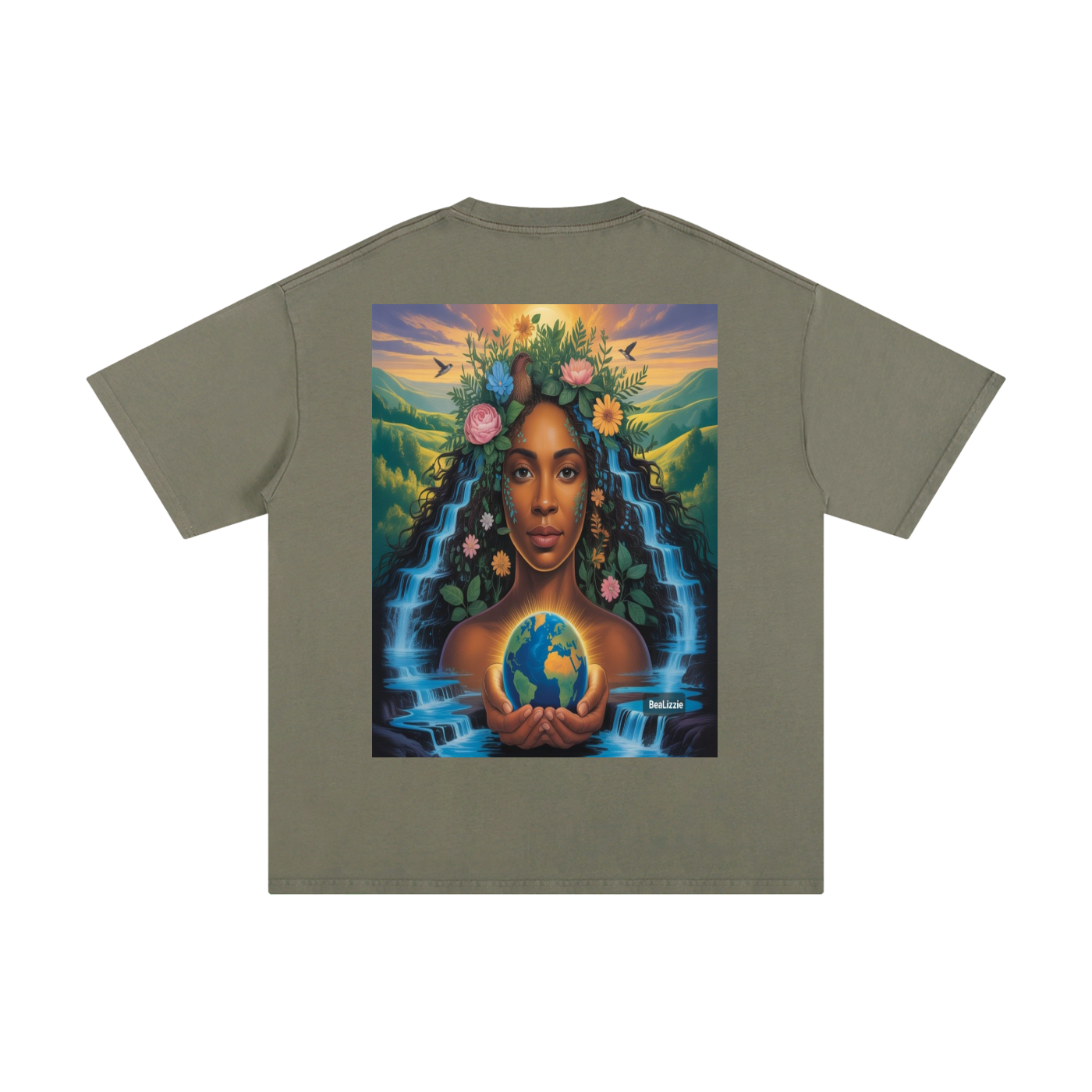 Unisex Pure Cotton T-Shirt