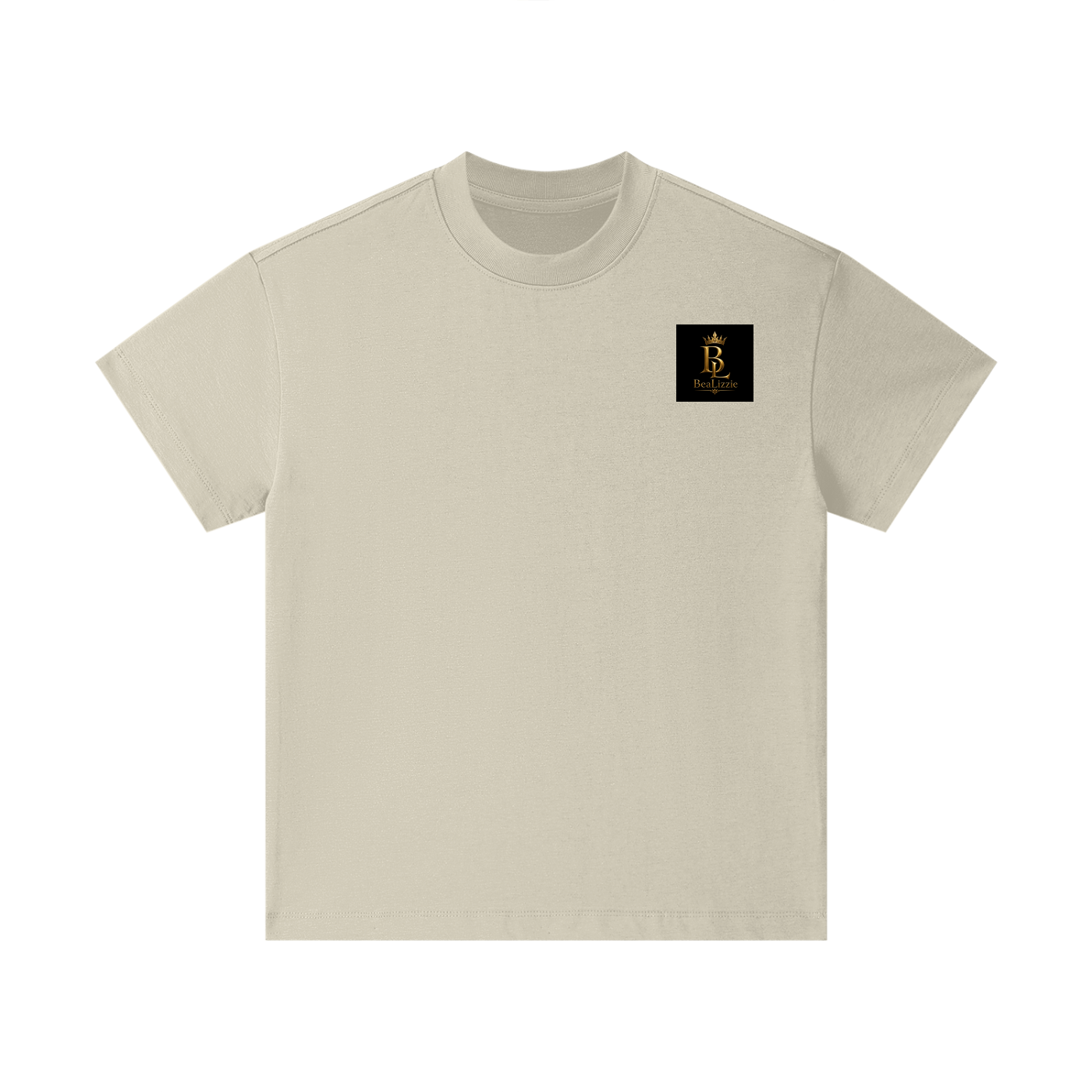 T-shirt enfant essentiel en pur coton