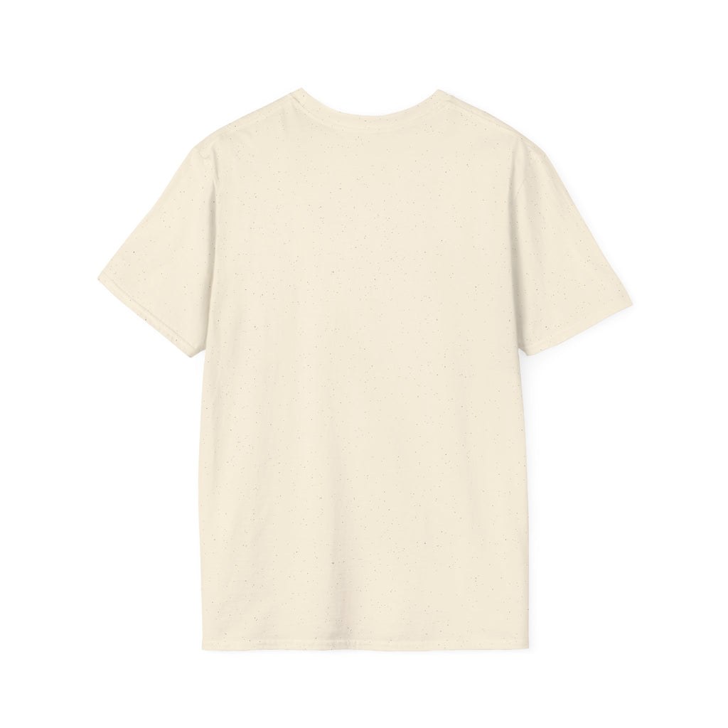 Galaxy Graphic T‑Shirt — 'Making Stardust' Cosmic Planet Tee