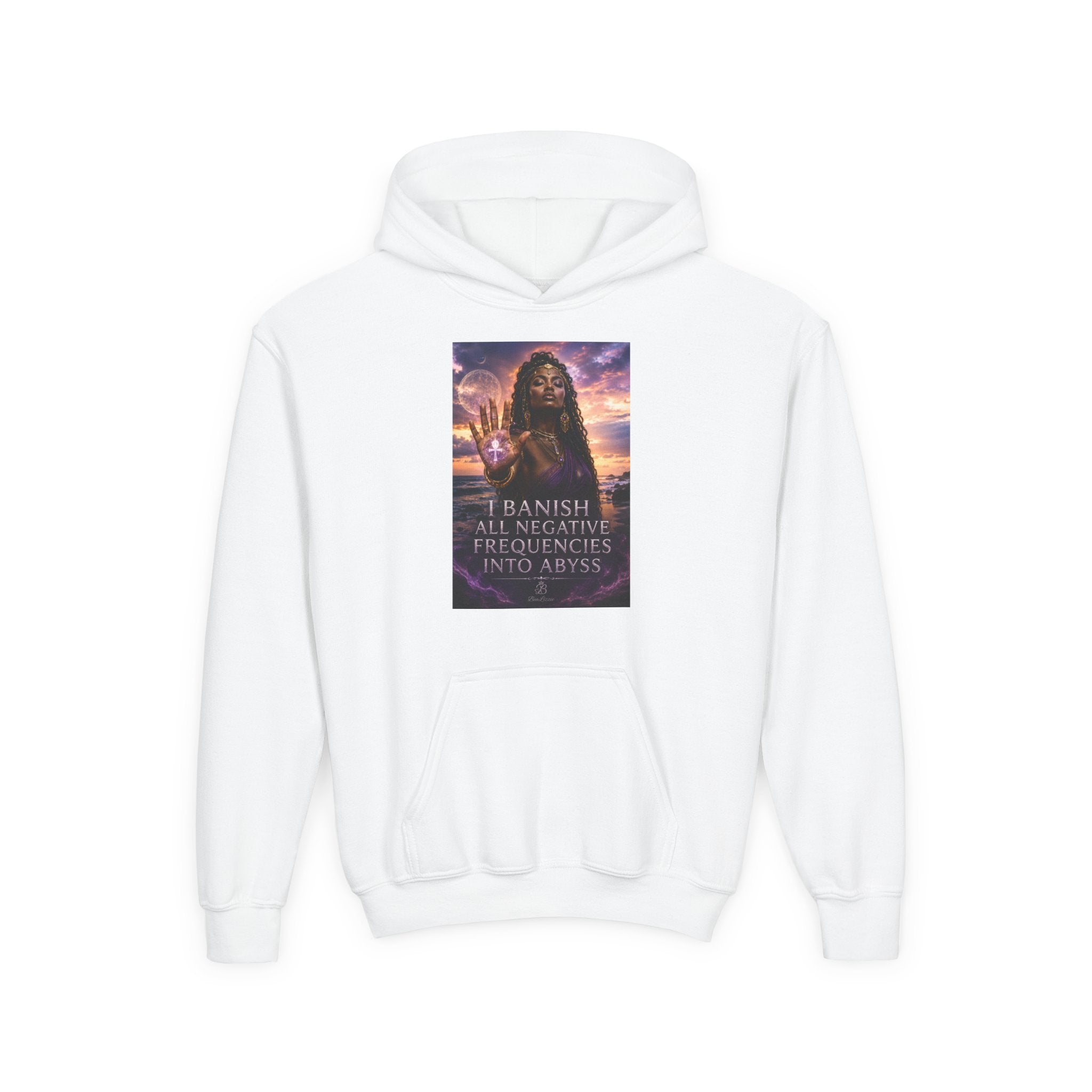 Youth Hoodie