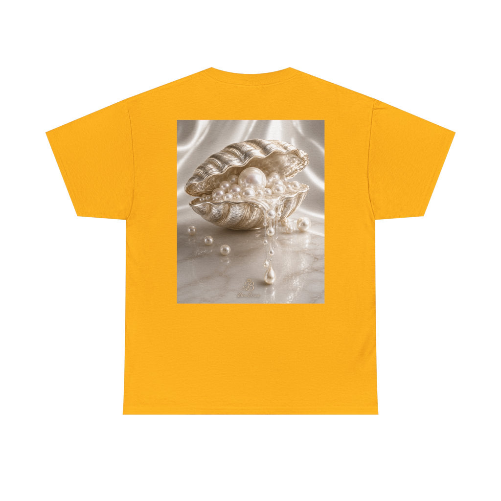 Cotton Graphic T-Shirt