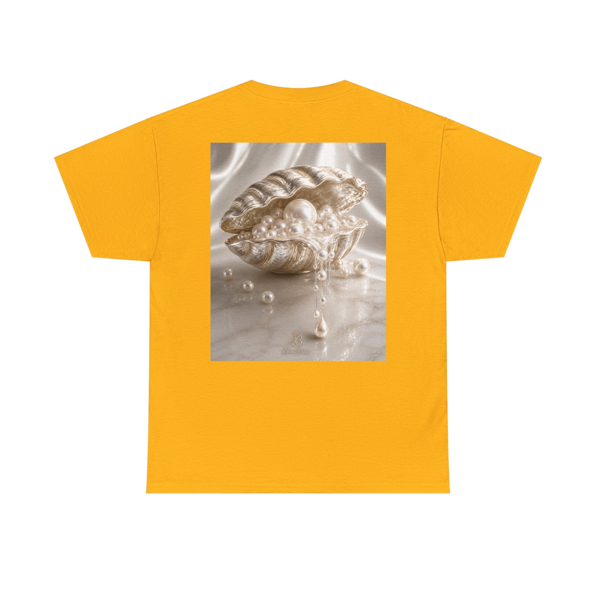 Cotton Graphic T-Shirt