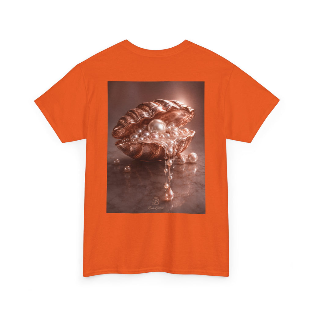 Cotton Graphic T-Shirt