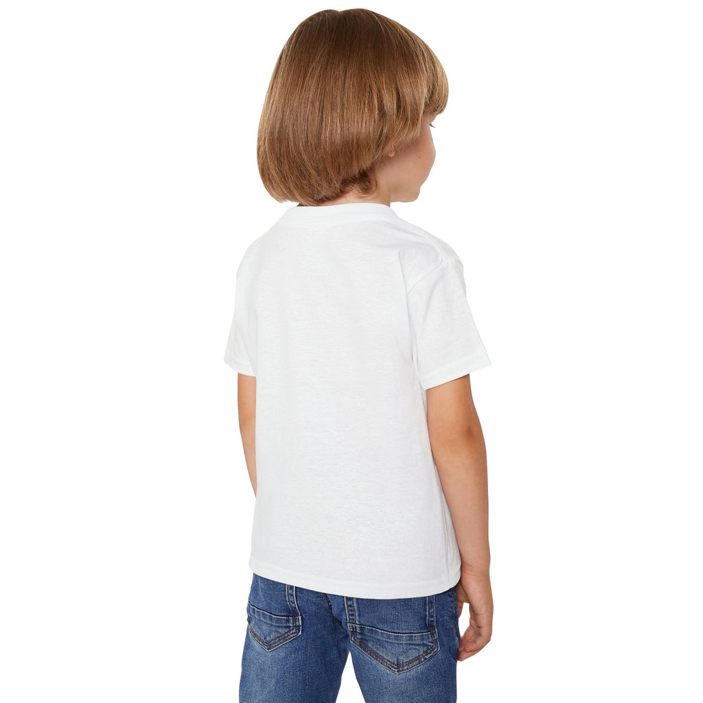 Toddler T‑Shirt — 'Return to Sender'