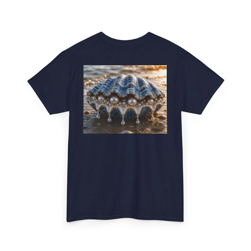 Cotton Graphic T-Shirt