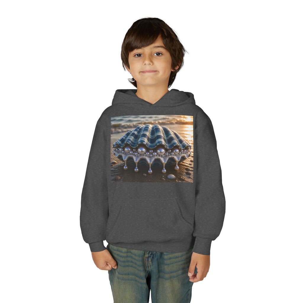 Youth Hoodie — Vibe Sweatshirt